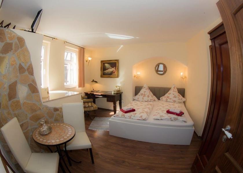 Hessen Eltville am Rhein Room