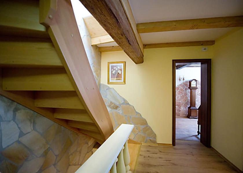 Hessen Eltville am Rhein Staircase
