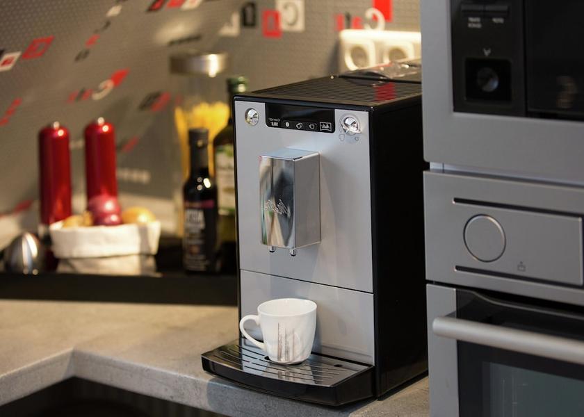 North Rhine-Westphalia Hoexter Kitchen