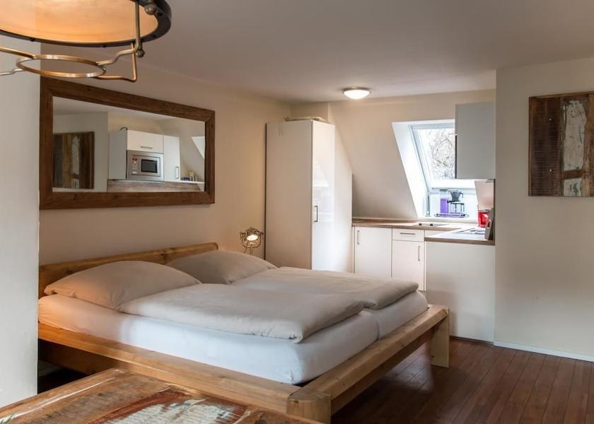 Schleswig-Holstein Flensburg Room