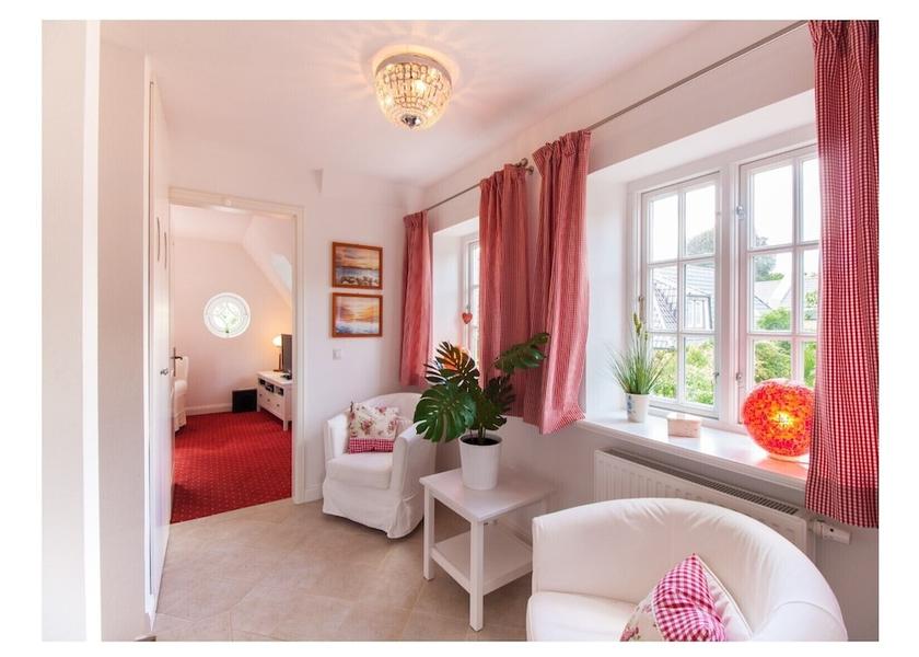 Schleswig-Holstein Flensburg Room