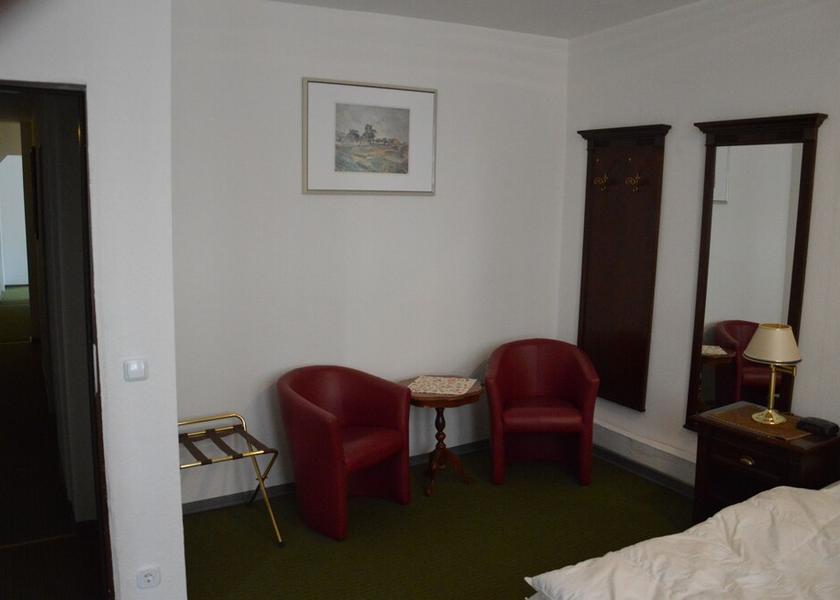 Lower Saxony Duderstadt Room