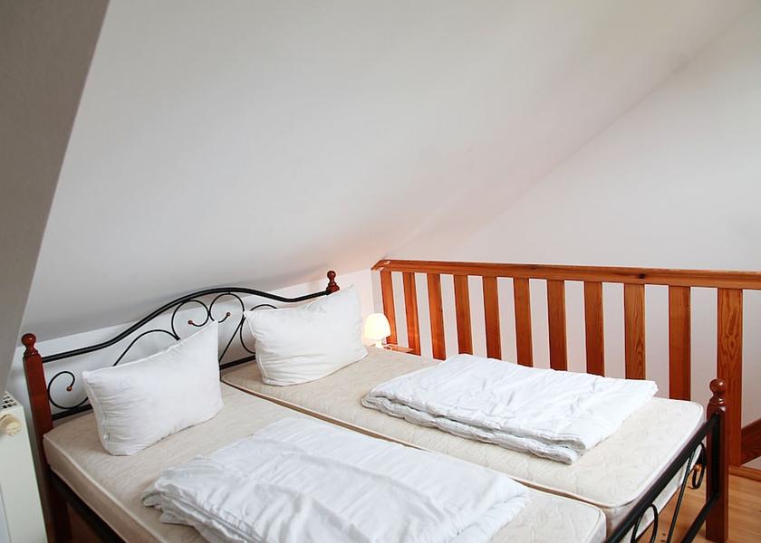 Mecklenburg-West Pomerania Breege Room