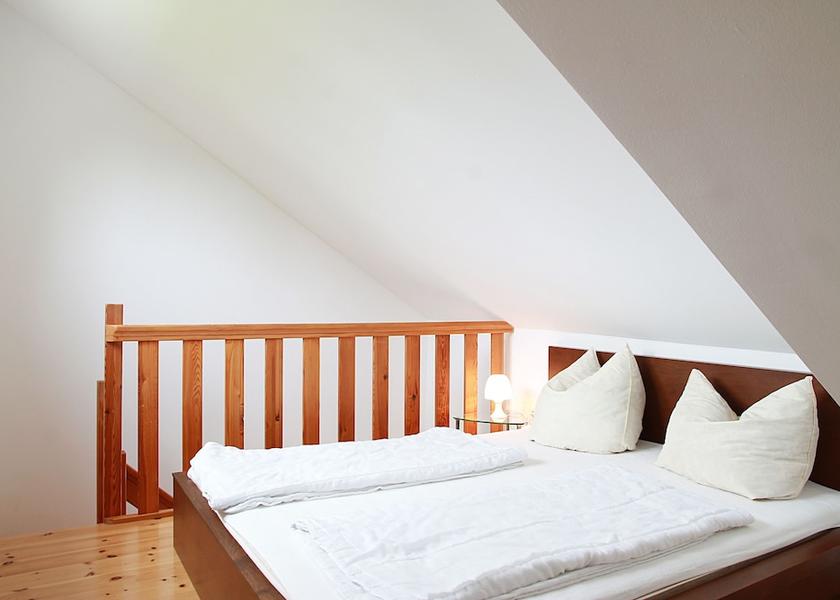 Mecklenburg-West Pomerania Breege Room