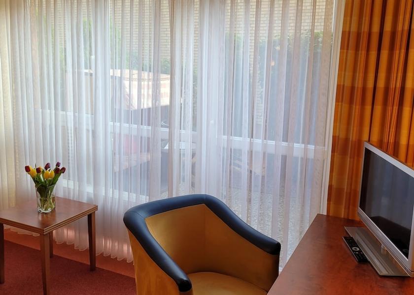 Schleswig-Holstein Fehmarn Room