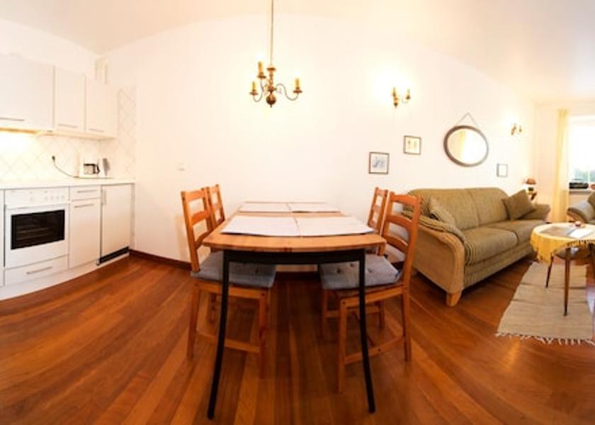 Schleswig-Holstein Fehmarn Room