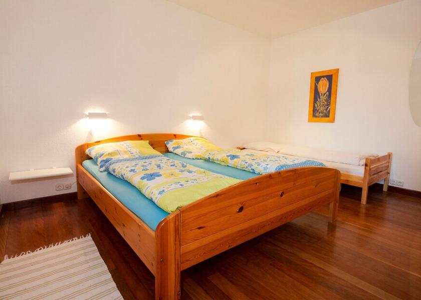 Schleswig-Holstein Fehmarn Room