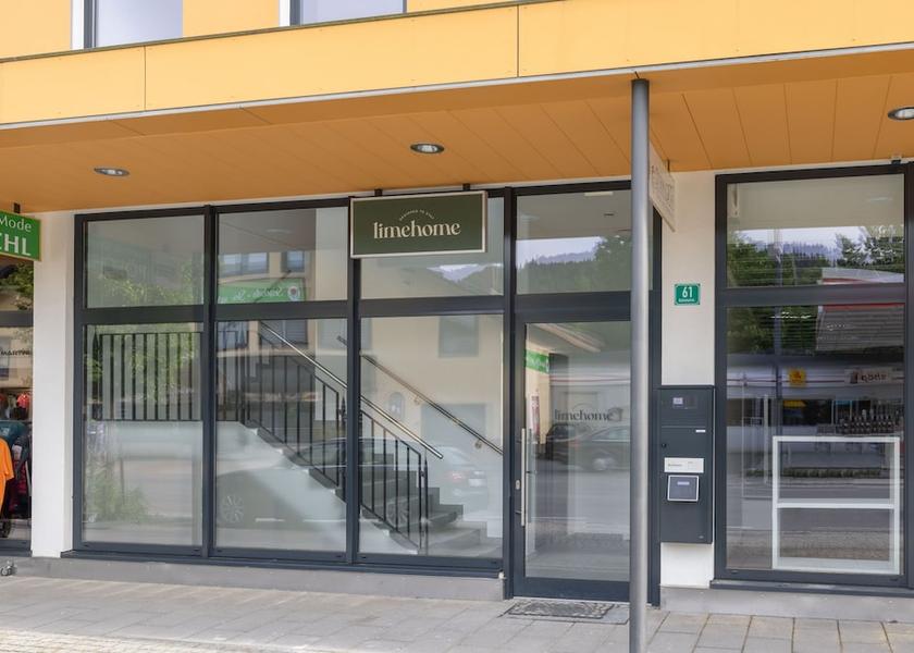 Bavaria Bodenmais Facade