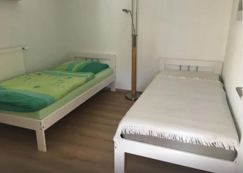 Baden-Wuerttemberg Leimen Room