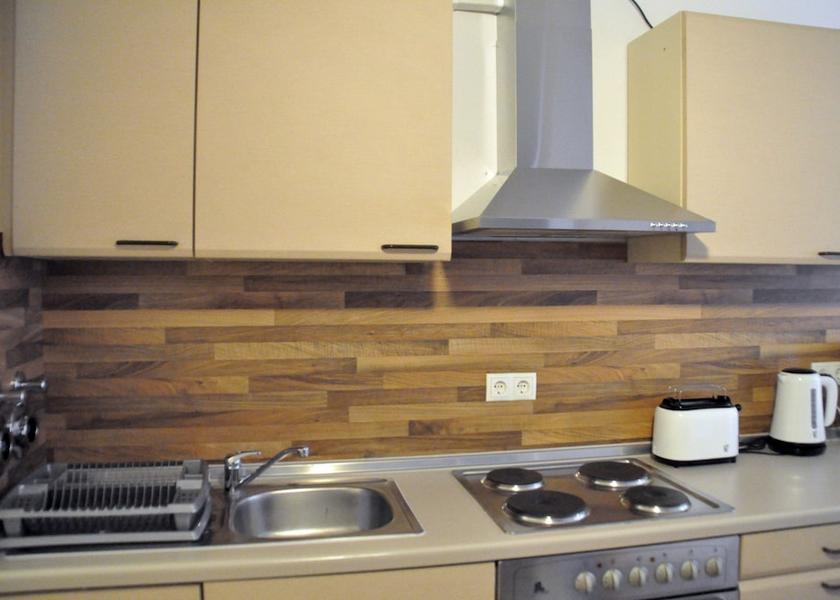 Baden-Wuerttemberg Leimen Kitchen