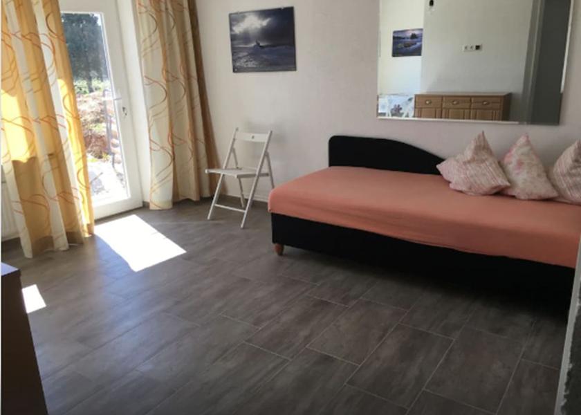 Baden-Wuerttemberg Leimen Room