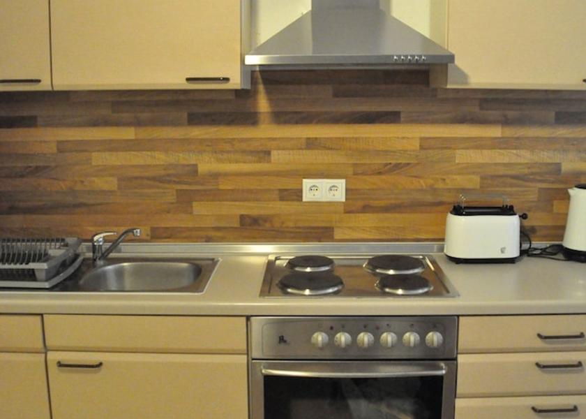 Baden-Wuerttemberg Leimen Kitchen