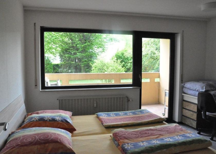 Baden-Wuerttemberg Leimen Room