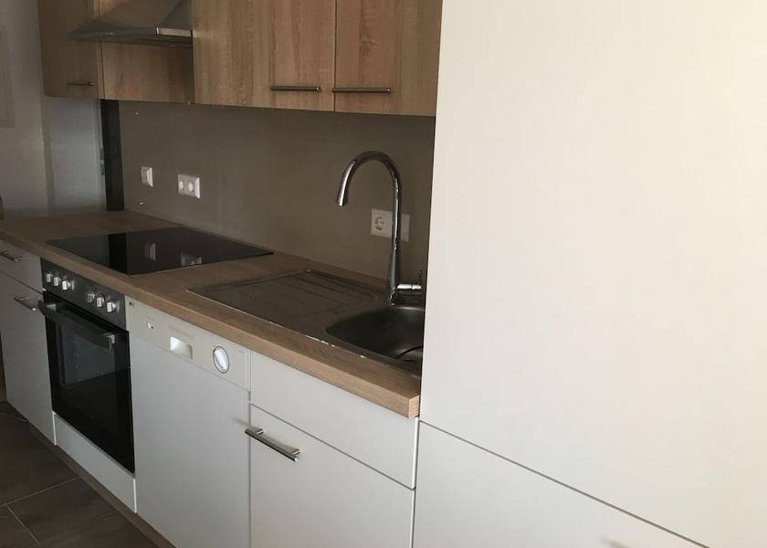 Baden-Wuerttemberg Leimen Kitchen