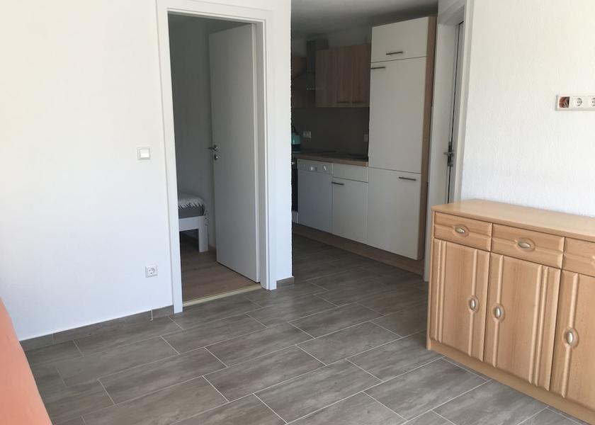 Baden-Wuerttemberg Leimen Living Area