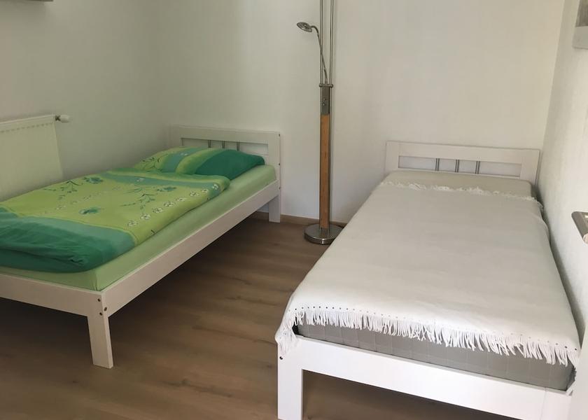 Baden-Wuerttemberg Leimen Room