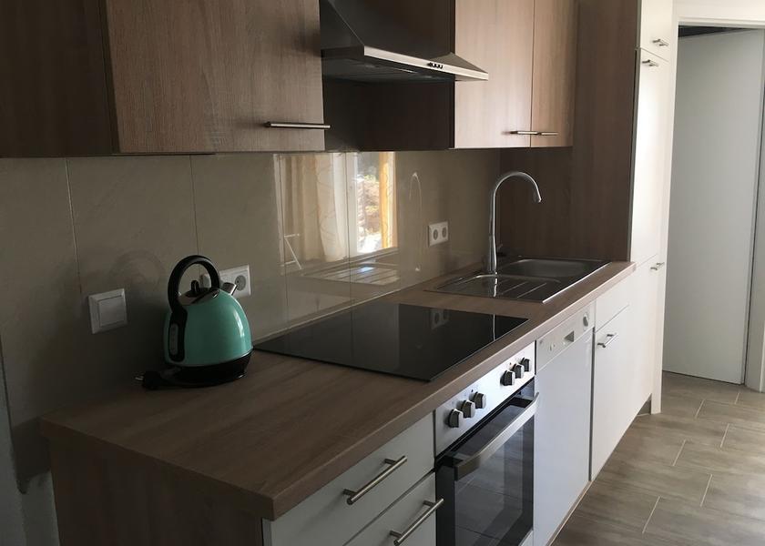 Baden-Wuerttemberg Leimen Kitchen