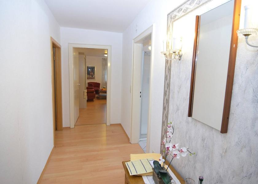 Hochsauerlandkreis Meschede Interior Entrance