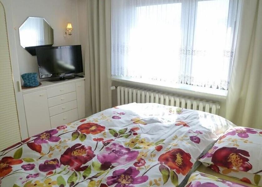 Mecklenburg - West Pomerania Koserow Room