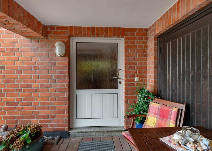 Mecklenburg - West Pomerania Bad Doberan Exterior Detail