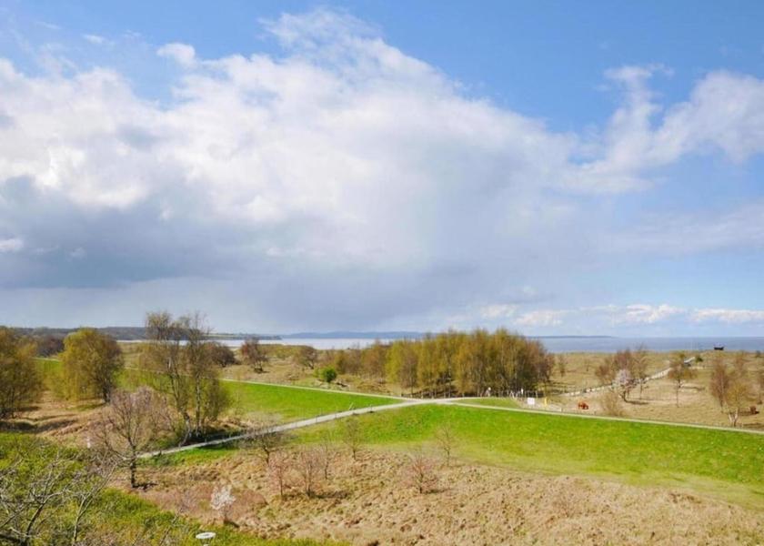 Mecklenburg - West Pomerania Bad Doberan View from Property