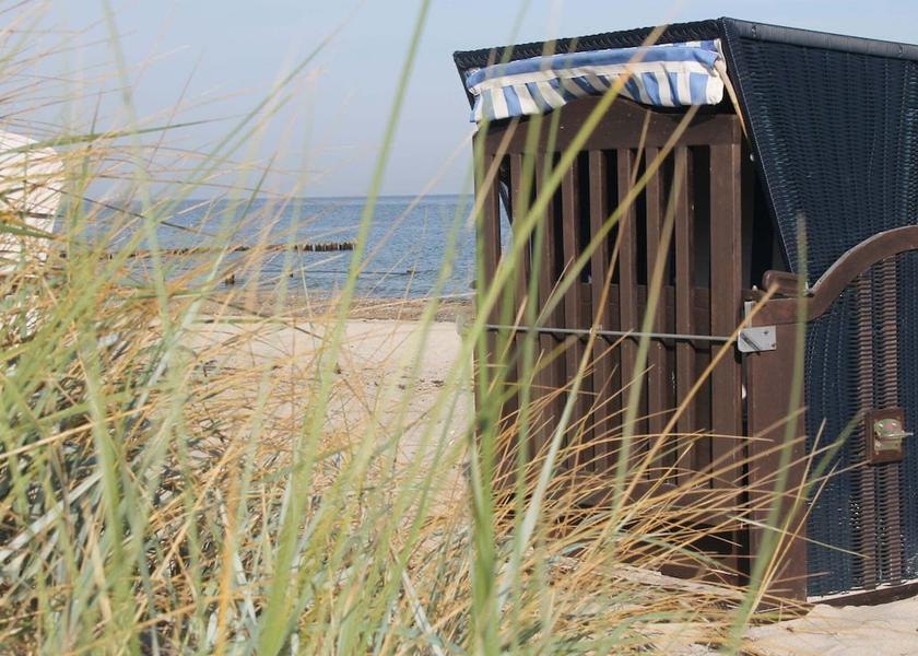 Mecklenburg-West Pomerania Bad Doberan Exterior Detail