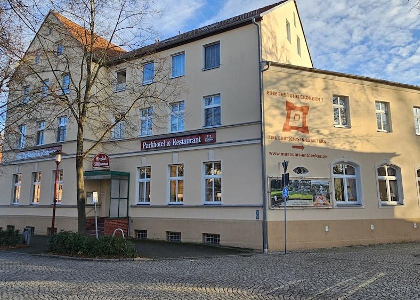 Brandenburg Region Senftenberg Exterior Detail