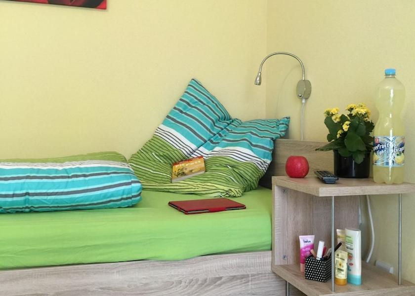 Brandenburg Region Senftenberg Room