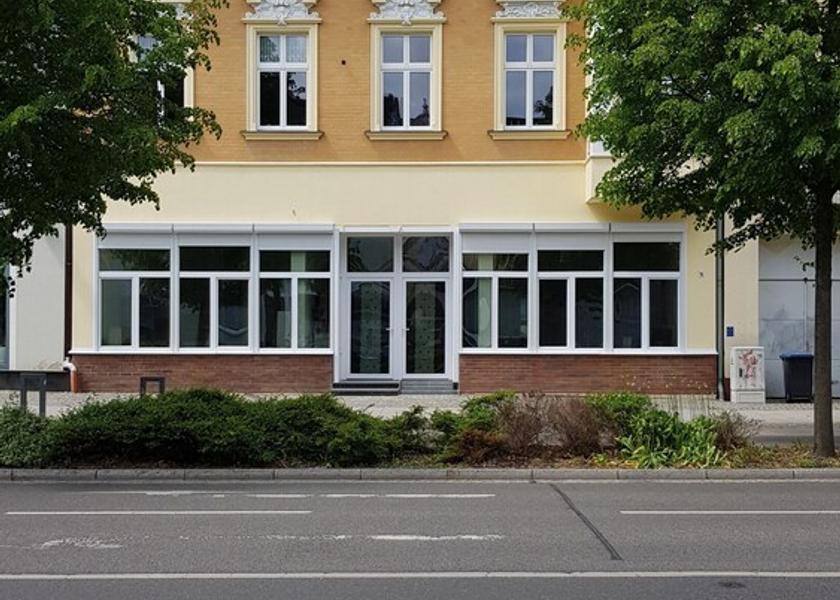 Brandenburg Region Senftenberg Lobby