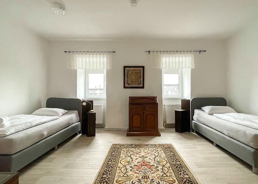 Brandenburg Region Senftenberg Interior Entrance