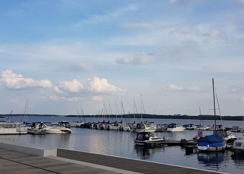 Brandenburg Region Senftenberg Exterior Detail