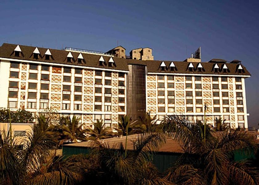 Karnataka Bangalore Hotel Exterior