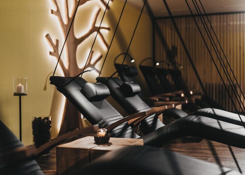 Bavaria Frauenau Spa