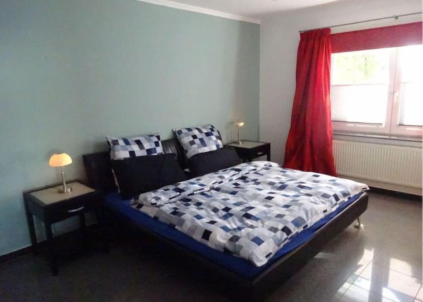 Schleswig-Holstein Stockelsdorf Room