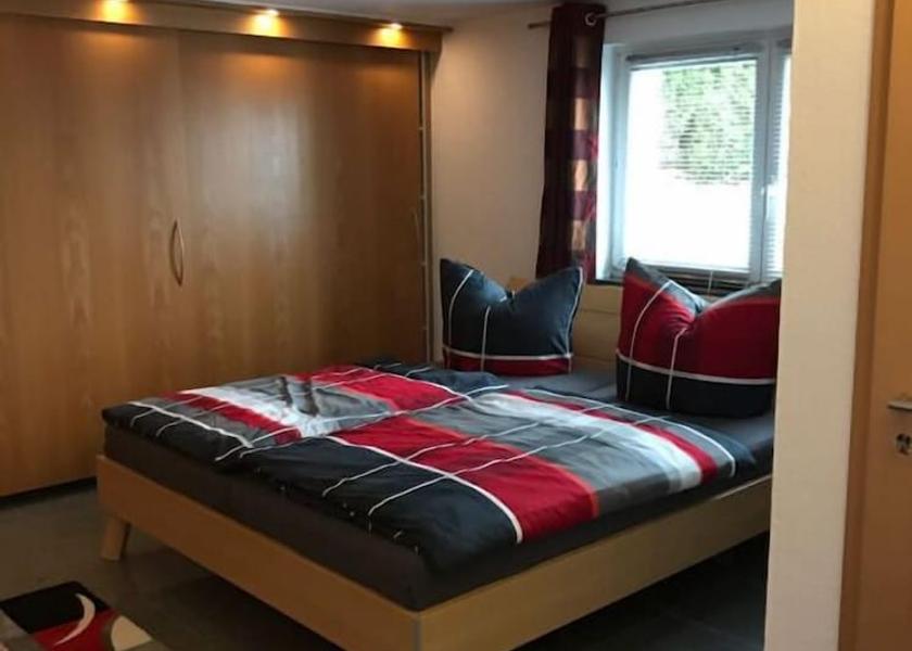 Schleswig-Holstein Stockelsdorf Room