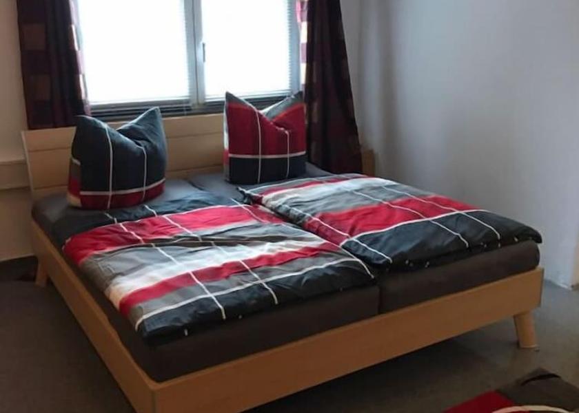 Schleswig-Holstein Stockelsdorf Room