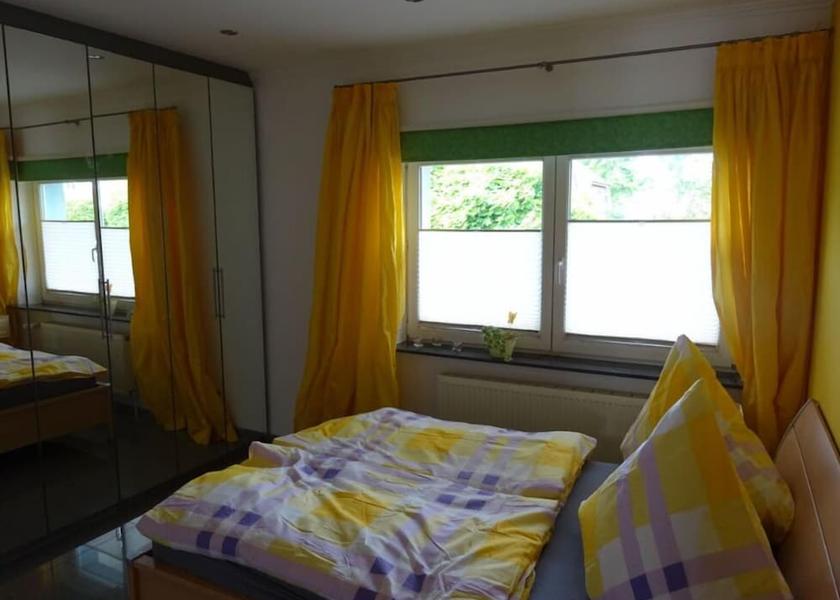 Schleswig-Holstein Stockelsdorf Room