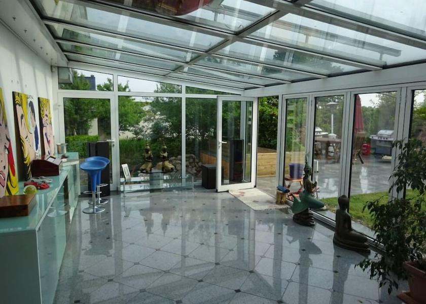 Schleswig-Holstein Stockelsdorf Lobby