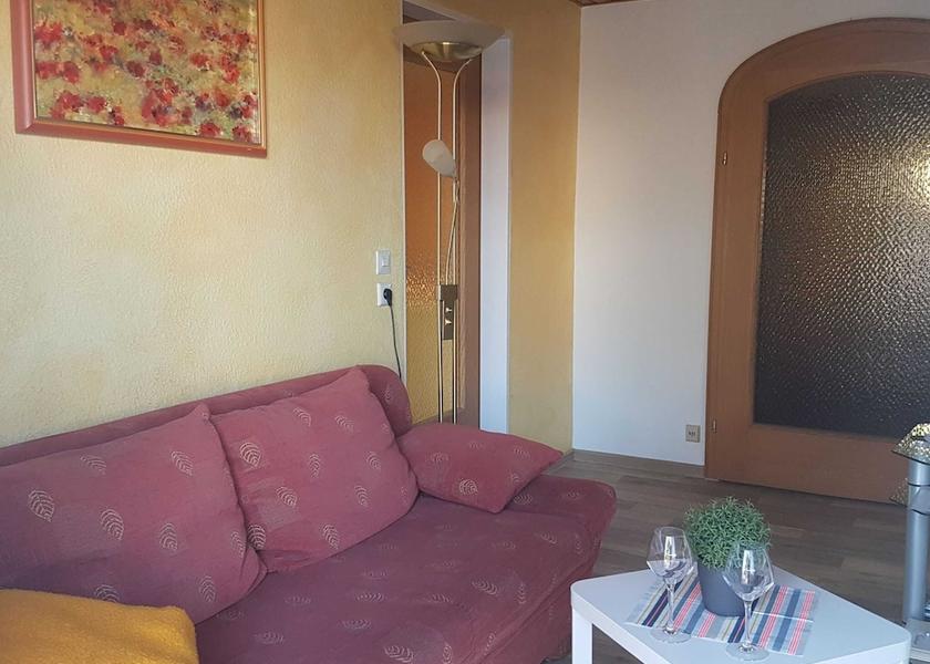 Baden-Württemberg Vogtsburg Living Area