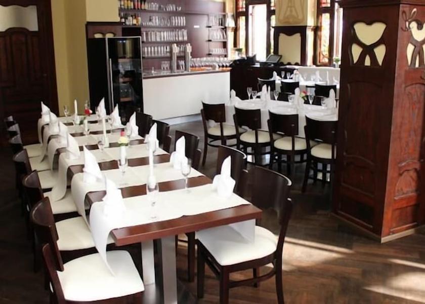 Saxony Markkleeberg Restaurant