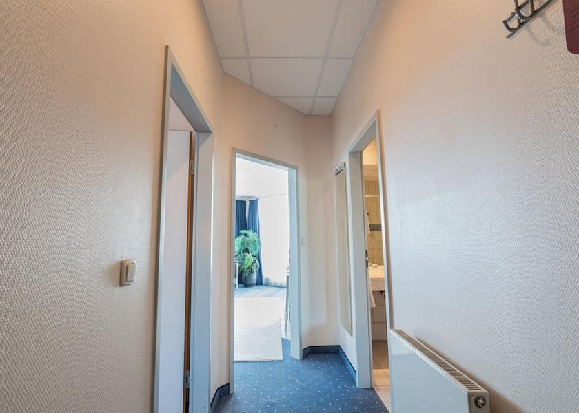 Hessen Friedrichsdorf Room