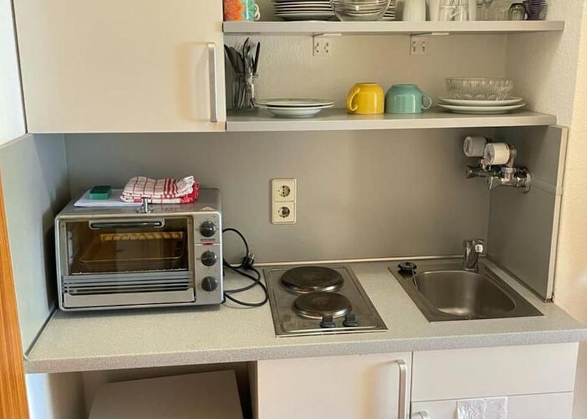 Baden-Württemberg Bad Herrenalb Kitchen