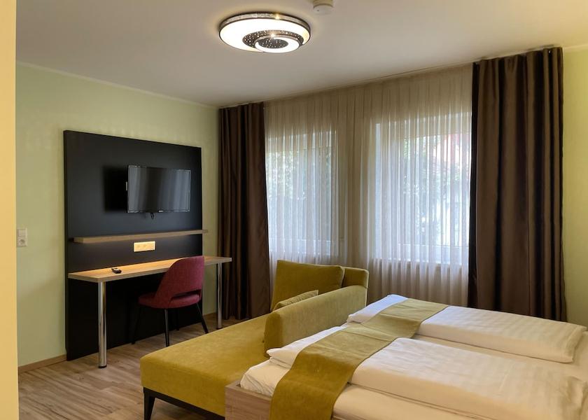 Baden-Wuerttemberg Bad Saeckingen Room