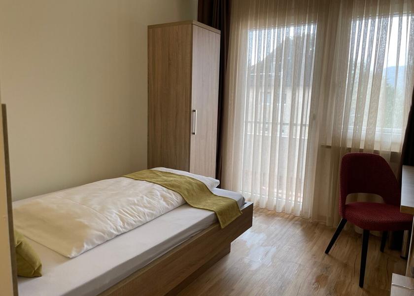 Baden-Wuerttemberg Bad Saeckingen Room