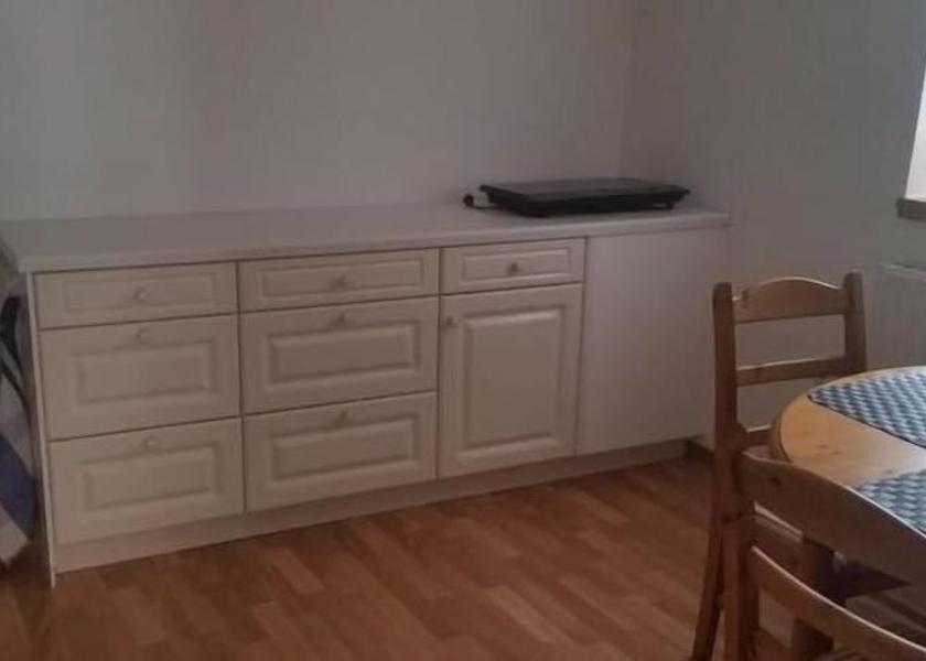 Hessen Baunatal In-Room Dining