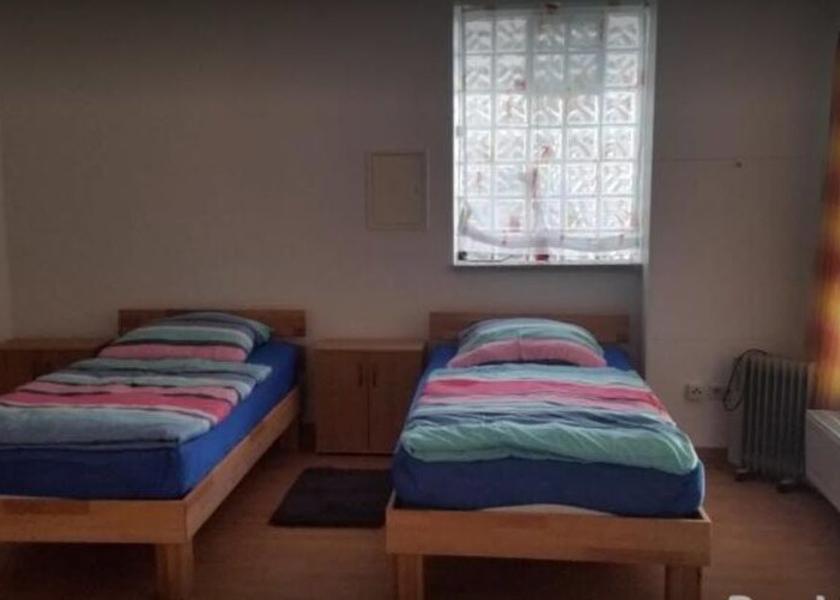 Hessen Baunatal Room