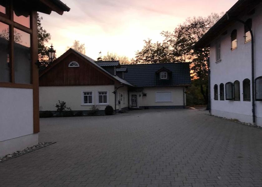 Hessen Haiger Facade