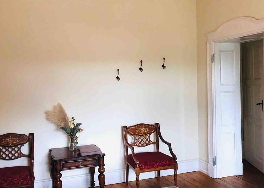 Rhineland-Palatinate Bad Kreuznach Exterior Detail