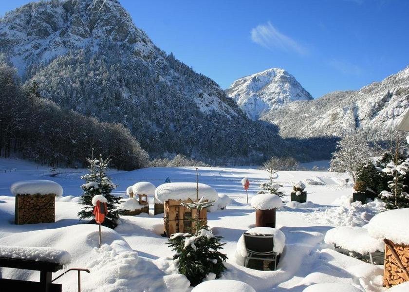 surrounding environment