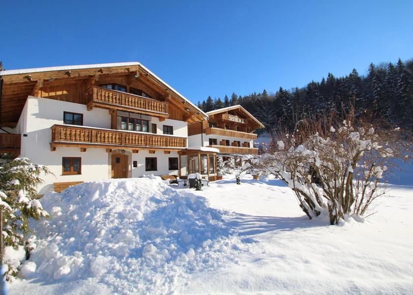 surrounding environment